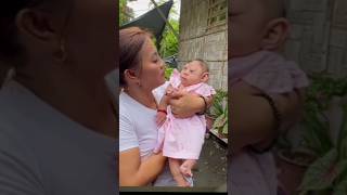Everyone Is Different Baby Lily