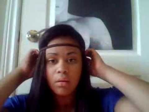 Four Bohemian hippy hairstyles in ONE video! Four Bohemian hippy hairstyles in ONE video!