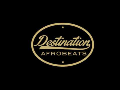 donae'o fire afrobeat remix