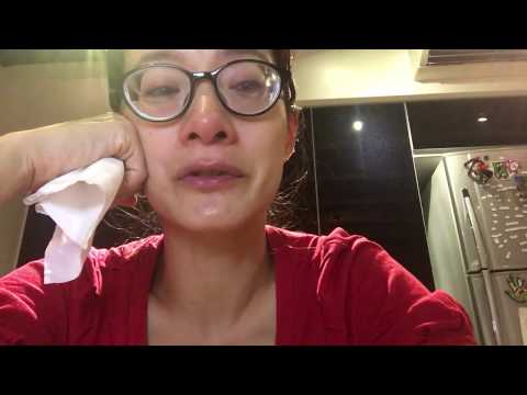 JANET VLOG : Depression æ†‚é¬±ç—‡ï¼Œä½ ä¸¦ä¸å¤å–®