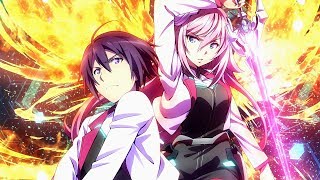Top 10 Anime With Magic/Battle Tournaments