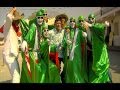 LAS LETANÍAS EN EL CARNAVAL DE BARRANQUILLA.