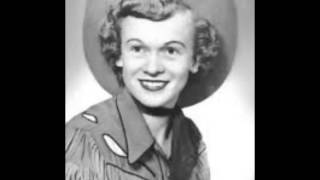 Watch Jean Shepard My Wedding Ring video