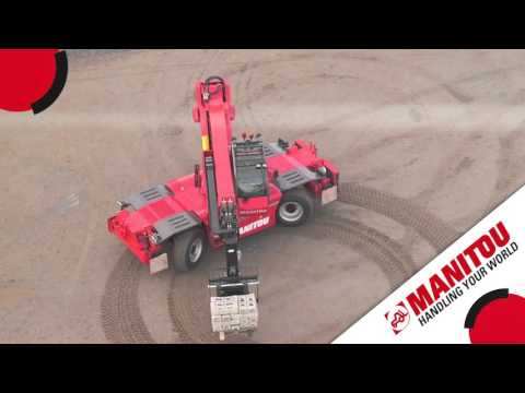 Machine Mind Video