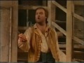 Bryn Terfel - Le Nozze di Figaro - non piu andrai