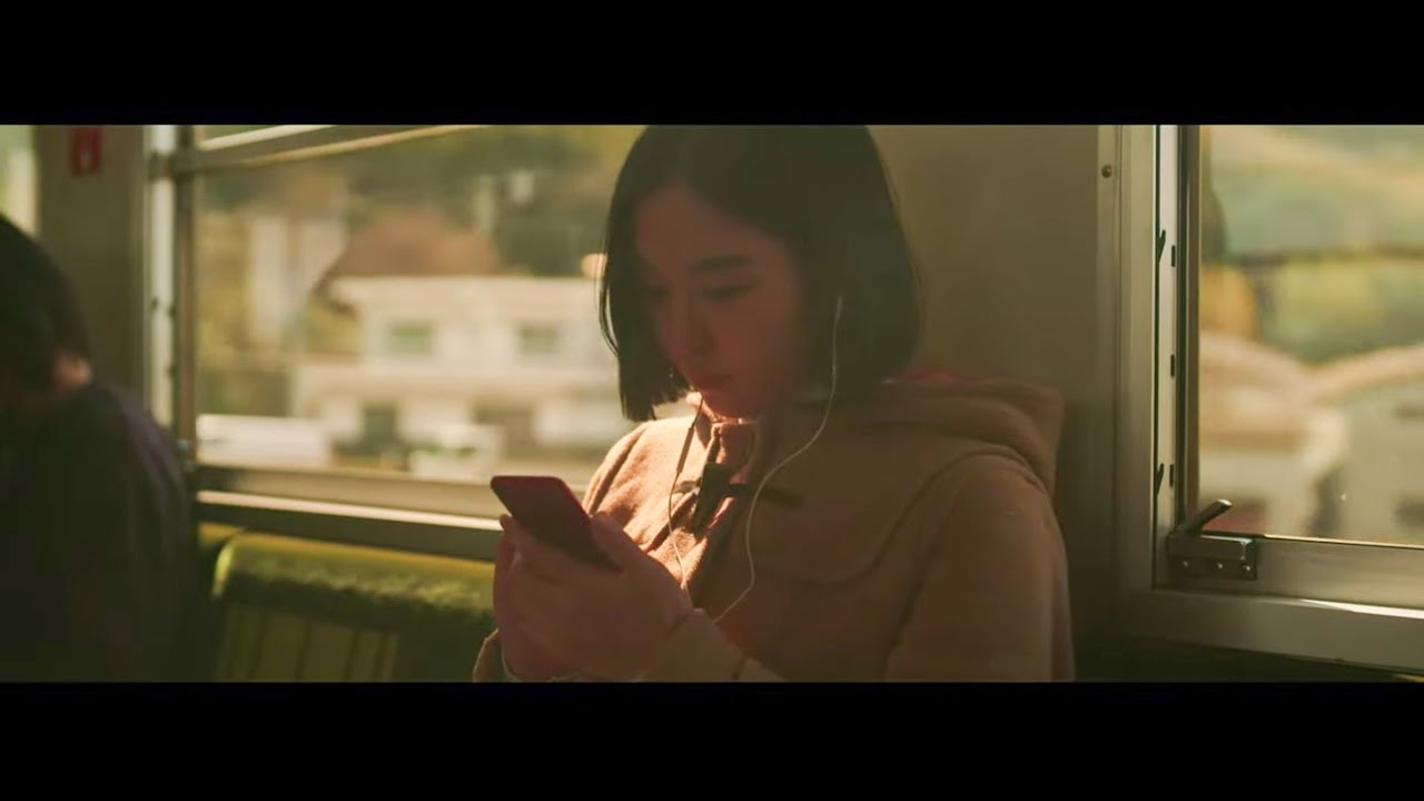 ROTH BART BARON - "HERO"のMVを公開 (映画『新青春』予告編 - 監督:菱川勢一 (DRAWING AND MANUAL)) thm Music info Clip
