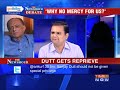 The Newshour Debate: Why has Sanjay Dutt been given reprieve when others didn't? (Part 2 of 2)