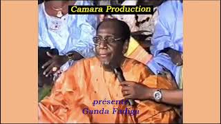 Ganda Fadiga Goumbou Kaka Live