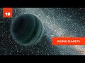 25 Space Facts That Will Both TERRIFY And AMAZE You