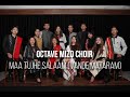 Octave Mizo Choir - Maa Tujhe Salaam | Vande Mataram | Official Music Video