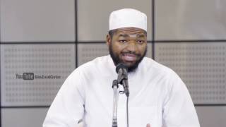 Science of Qur'an | Lesson 2 | Compilation with the Prophet | Sh.Abdul Aziz Shakir
