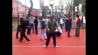 Harlem Shake Bfo Liseli Edition Vol.2