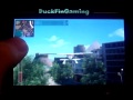 Gangstar Rio: City Of Saints - Flying