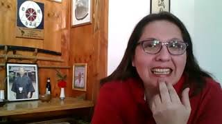 Mónica Ramírez - Issak Initerview