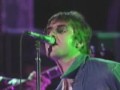 Oasis - Morning Glory live