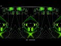 May'n - Let Me Be Myself (Audiosurf Visualizer)