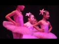 ''Stelle marine'' Scuola di danza ''fra scarpette e sogni'' di Paola Tranchina