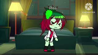 Risa Transform Into Giant She Hulk