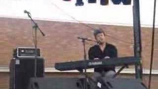 Watch Andy Davis Black Keys video