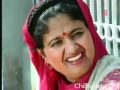 Punjabi Husband VS Wife Pind Style Part 2 watch and download...