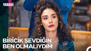 Elif'in Kalbinden Atamadığı Yaman Aşkı - Yabani