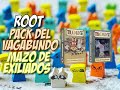 Root (Pack del vagabundo y Mazo de Exiliados y Partisanos): Reseña