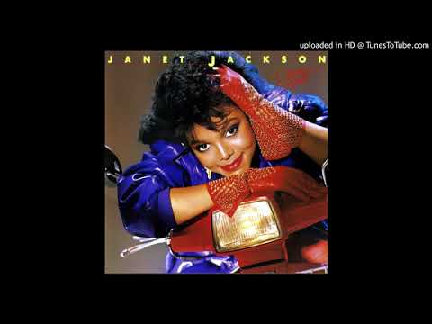 Janet Jackson