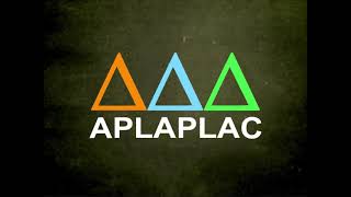 Reupload Aplaplac 2009 Logo Remake In Vegas Pro