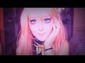 Anastasiya Shpagina make up tutorial Luka Megurine (巡音ルカ)