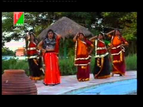 Gujarati Devotional Songs - O Maa O Amba - Chandni