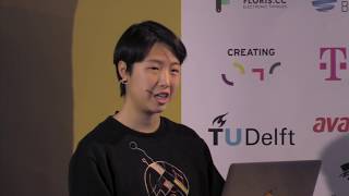 ThingsCon 2018 - Martina Huynh - Living Infrastructure