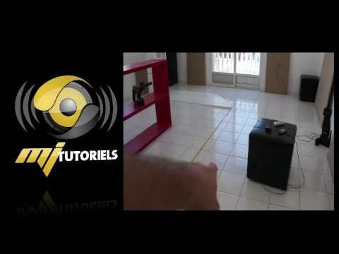 Traitements Acoustiques ▄ █ ▄ █ MJ TUTORIELS 2011