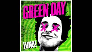 Watch Green Day Loss Of Control video