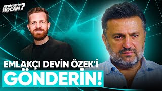 Sadettin Saranın İlk İcraatları Ne Olmalı? Galatasaray Avrupada Neden Başarılı Olamıyor?