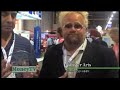 MONT Reports from CTIA- MoneyTV with Donald Baillargeon