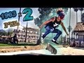 Level 99 Skater Level 99 Skater