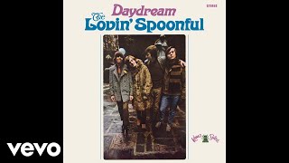 The Lovin' Spoonful - Daydream (Audio)
