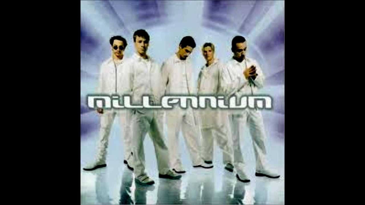 Backstreet Boys Show Me The Meaning Of Being Lonely Lyrics