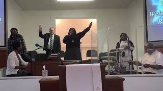 “Prayer Changes Things” Acts 12:11-17 KJV