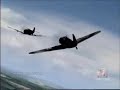 Dogfight From the History Channel