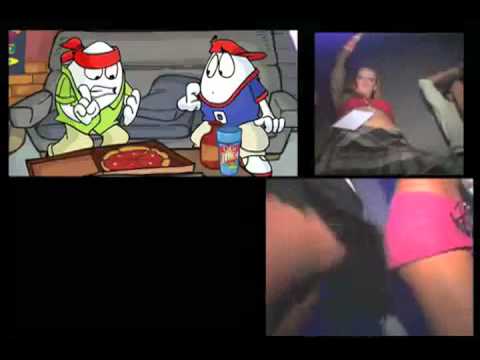 YOU TUBE HUEVO CARTOON you tube huevo cartoon: