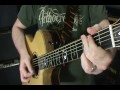 guitar