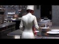 The Agency E3 2009 Trailer