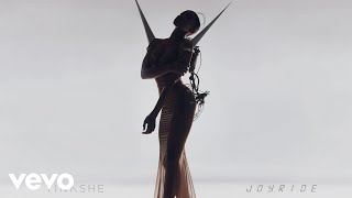 Tinashe - Ooh La La (Audio)