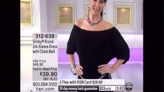 Y Hsn Models - Natalie,Sonja,Regina And Others