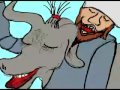 SPUNK-Musik für Kinder: Ritter Esel Drache