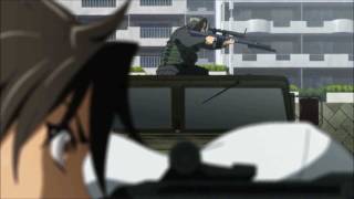 H.S.o.t.D AMV - Another One Bites the Dust