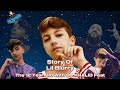 The Story Of Lil Blurry The 12 Year Old With A DJ Khaled Feature