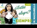imagen del vídeo escolar