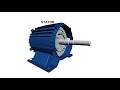 How does Induction Motor work ?